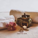 Deep Tissue Oil/ Remedial Massage (Health Fund Rebate Available)